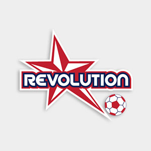 Revolution Soccer Team
